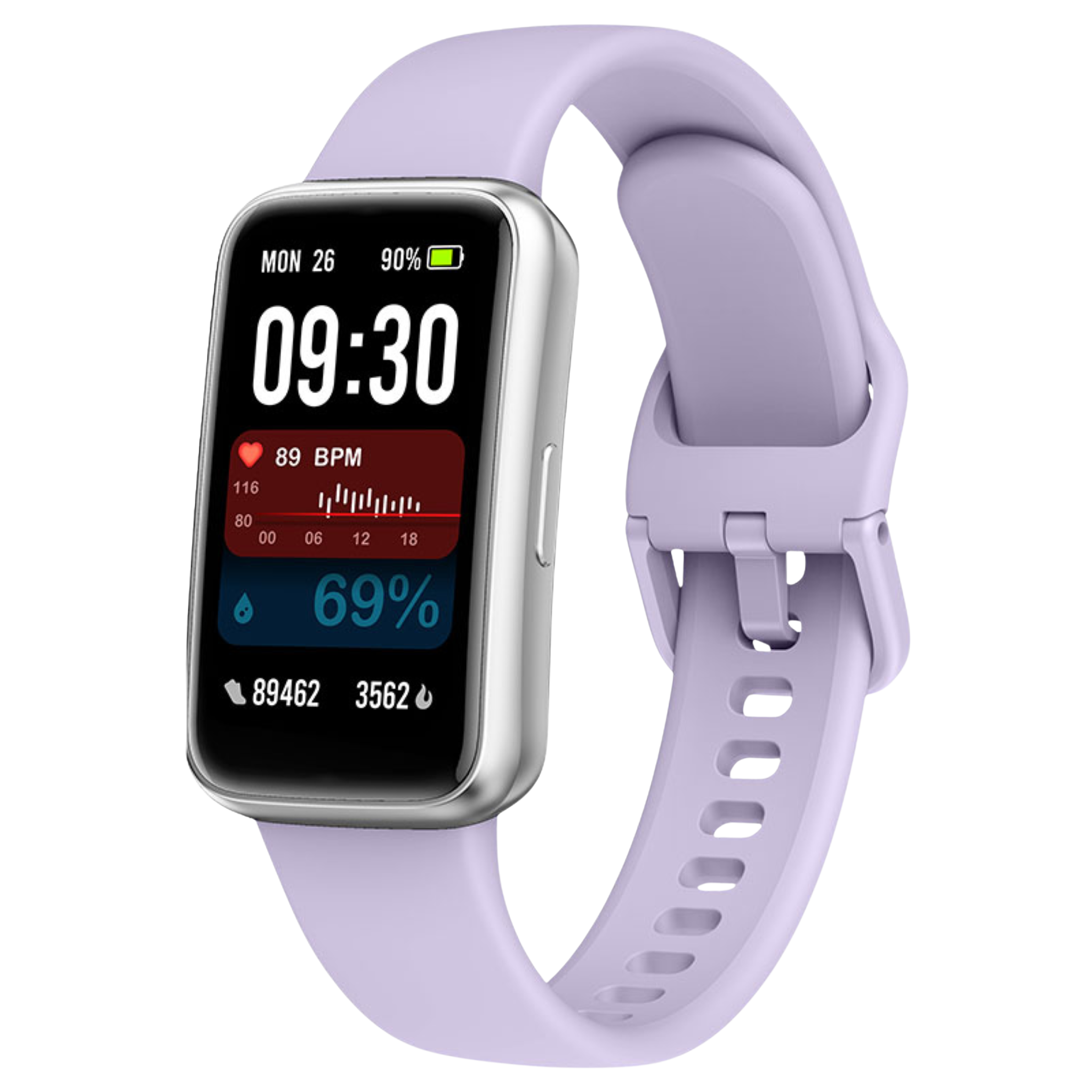 FIT BAND