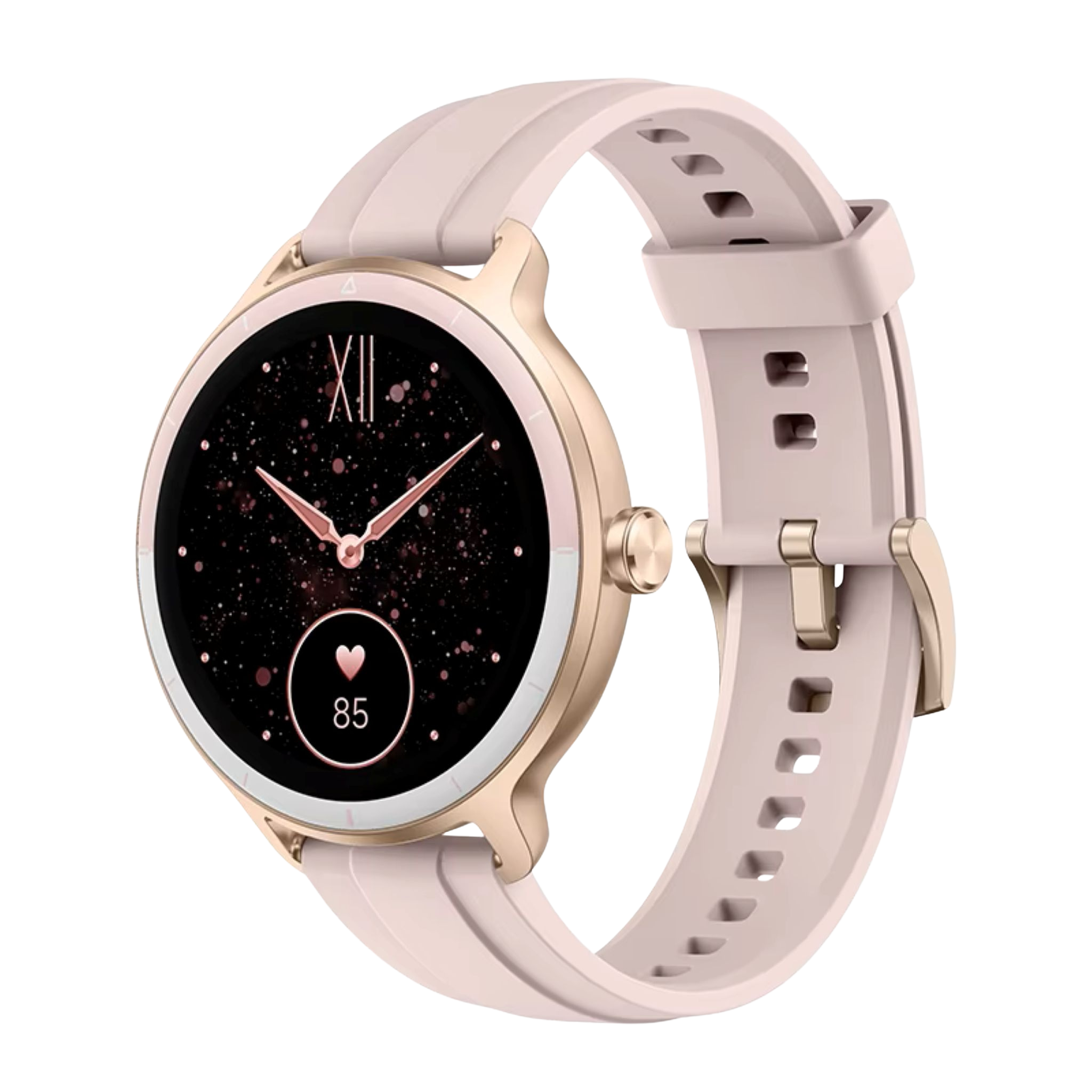 DONNA FASHION ALEXA INTEGRATA