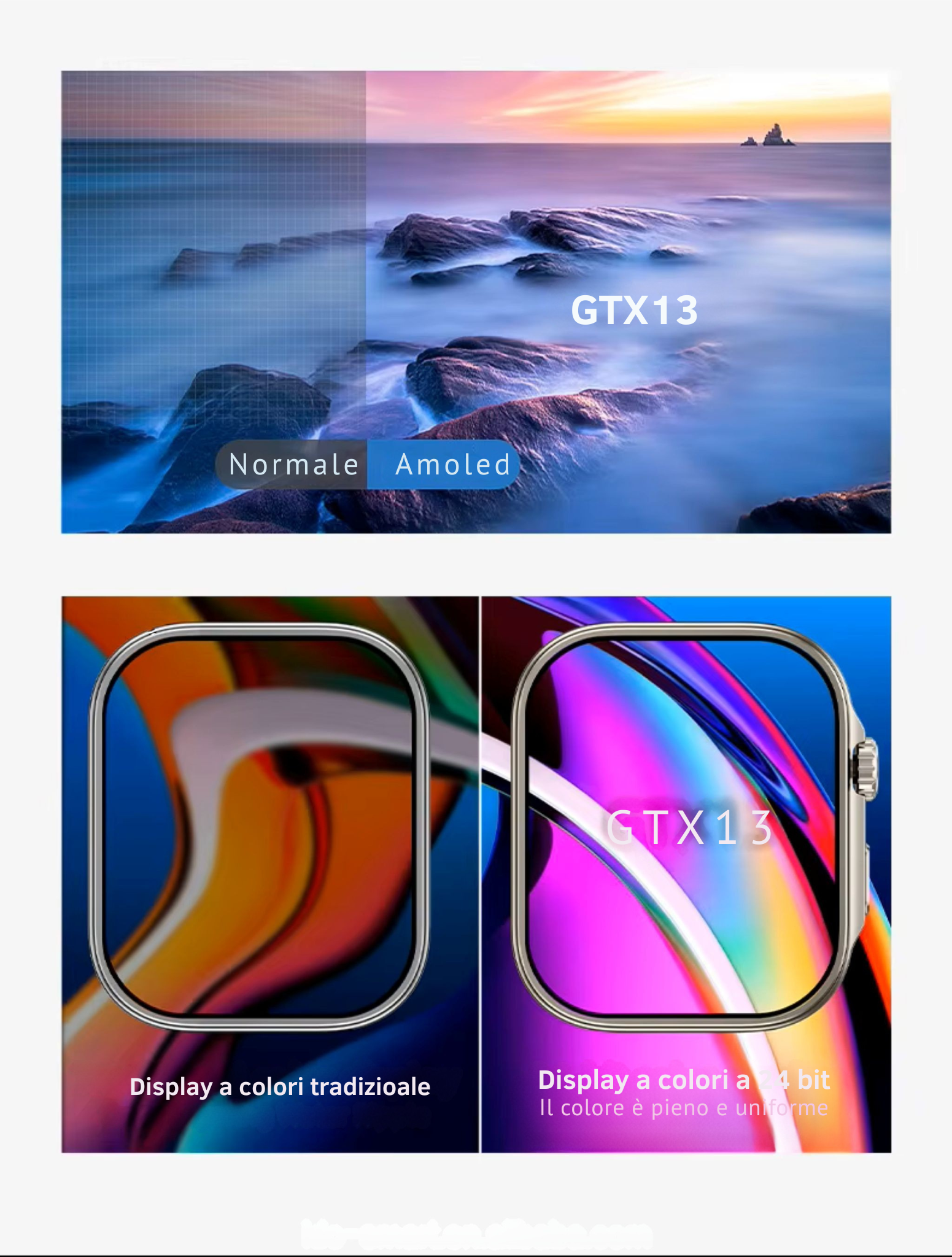 GTX 13